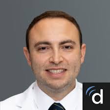 Dr. Jonathan Alverio, MD