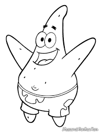 Kumpulan contoh sketsa gambar spongebob dan patrick informasi. Gambar Mewarnai Rumah Spongebob Gambar Mewarnai Hd