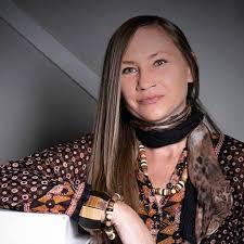 For the Love of Pat by Chantal Vitalis