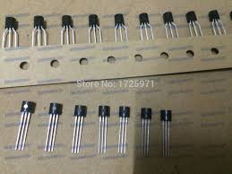 Jan 02, 2017 · persamaan transistor (tr) pada post kali ini saya akan berbagi tentang macam macam transistor, dan persamaan fungsi dan jenis jenis transistor menurut pengalaman saya adalah; Buy 100pcs Lot X0605ma X0605 To92 Thyristor In The Online Store Double Lung Electronic At A Price Of 16 88 Usd With Delivery Specifications Photos And Customer Reviews