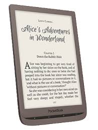 Pocketbook Inkpad 3 Ereader Can Read Ebooks Aloud To You Klaava Travel Guide Ebooks Ereader Pocket Book Ebooks