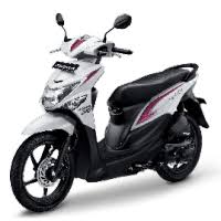 Jika penggunaan konsep modifikasi beat pop dengan warna putih dan pink diatas kurang cocok diaplikasikan pada sepeda motor anda. 15 Gambar Motor Beat Pop Cw Terbagus Lingkar Png