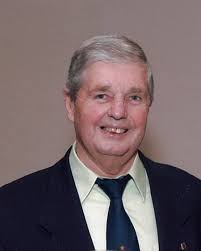 Obituary for Kenneth Alexander Craig