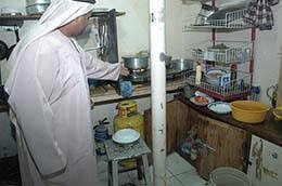 بلدية الشارقة تحدد شروط ومواصفات البناء لترخيص سكن العمال عبر الإمارات البيان