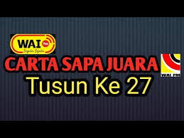 We did not find results for: Carta Sapa Juara Waifm Tusun Ke 27 Youtube