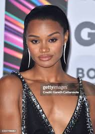 96 Imani Tate Photos & High Res Pictures