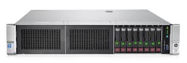 Biareview Com Hp Proliant Dl380 Gen9