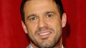 Jamie Lomas teases Hollyoaks return