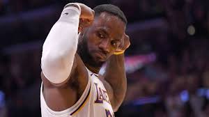 Since nba cancelled, says he misses the nba (full live) 3/20/20 (youtu.be). That S Why I M Never Mentioned With The Greats Of Scoring Huh Lebron James Calls Out His Haters After Recording 17th Consecutive Season With 25 Ppg The Sportsrush