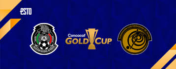 At the time of writing the minimum wage in mexico is 123.22 pesos per day. Mexico Vs Costa Rica Horario Fecha Y Transmision Cuartos De Final Copa Oro 2019