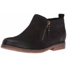Hush Puppies Women S Mazin Cayto Ankle Bootie