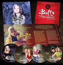Episodes de la saison 1. Hey Guys We Are Buffy The Vampire Slayer Hd Blu Ray Facebook