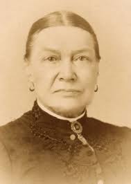 Mariah Sexton (Kelso) Clanton (1824-abt.1882)