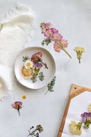 They can keep the beauty of spring and summer blooms alive (almost) forever. How To Press Flowers Make A Diy Flower Press Hello Nest