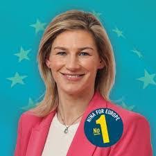 Margaret Teare's Instagram, Twitter & Facebook