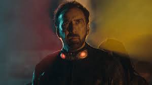 Nicolas cage got married for a 5th time. Prisoners Of The Ghostland Review Pure Cinema Fueled By Nicolas Cage Sundance 2021