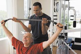 Preserve Your Muscle Mass Harvard Health