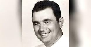 Andrew Jackson Cox Jr. Obituary