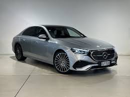 Mercedes Benz E300