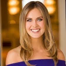 Lauren Syverson's Instagram, Twitter & Facebook