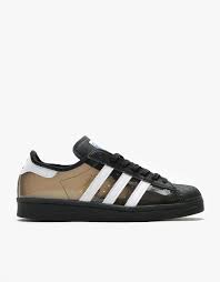 Dress up your favorite superstars and celebrities for free! Adidas X Blondey Superstar Skate Shoes Core Black White Core Black Route One