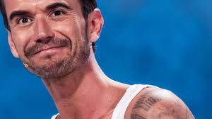 #schlagerstars #floriansilbereisen #promipool #tattoos #vanessamai #michelle. Florian Silbereisen Helenes Ex Zeigt Neues Tattoo Das Ziert Seinen Arm News De