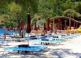 Calis beach is located 2.1 km from the accommodation. Help Beach Yacht Club Fethiye Turkey S For Life