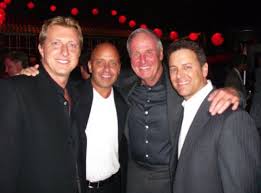Pictures Photos Of William Zabka William Zabka Karate Kid Karate Kid Cobra Kai When daniel larusso's mother forces the two of them to relocate to an apartment complex in california, daniel is faced with the challenge of fitting in at a new high school. karate kid cobra kai
