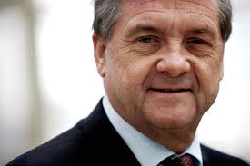 Rake to oversee audit of 'cowboy culture'