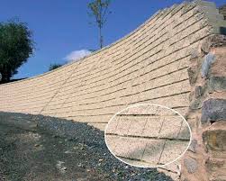Retaining walls the following is in the process of being prepared for possible inclusion into the rdm. Solid Concrete Block Pieramur Betoconcept Perforated For Retaining Walls Acoustic