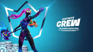Free gift card giveaway | fortnite battle royale. Epic Launches 11 99 Fortnite Crew Monthly Subscription Pcmag