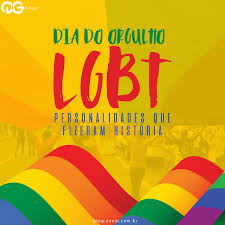 A rebelião de stonewall inn. Que Dia E O Orgulho Lgbt