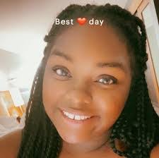 Kenisha James's Instagram, Twitter & Facebook