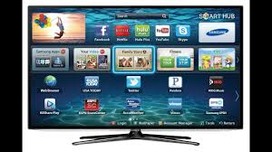 How To Install Youtube On Your Tv Samsung Smart Tv Or Bring Back Sony Panasonic Lg Smart Hub Youtube