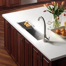 houzer ctb 3285 contempo trough bar