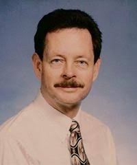 Vertical Flight Biographies: William Spruce