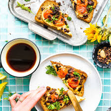 3 healthy breakfast recipes that can be made in the comfort of your own home with the convenience of your microwave. 45 Easy Breakfast Ideas To Start The Day Off Right Self