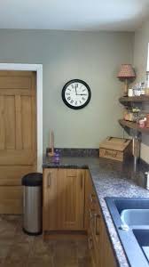 Dulux Overtly Olive Kitchencolourolive Paint For Kitchen Walls Green Kitchen Walls Olive Kitchen