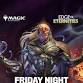 Magic The Gathering: Commander Casual Nights event in Kirkland, Quebec