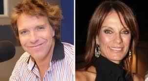 La joven, hija de diego y yanina latorre , que estudia abogacía, se encuentra en estados unidos y está de novia con jerónimo gonzález chávez. Fantino Y Nequi Galotti Conduciran Tigre Moda Show 2011 Www Elcomercioonline Com Ar