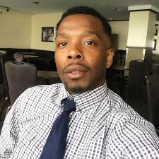 Jontel Jones's Instagram, Twitter & Facebook