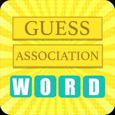 For example, the game can be improved by inventing and recording not. Guess The Word Association Apps Bei Google Play