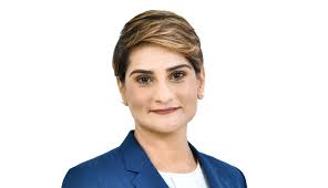 Ramjeet Kaur Virik succeeds Tarang Gupta as Dutch Lady Milk's new MD