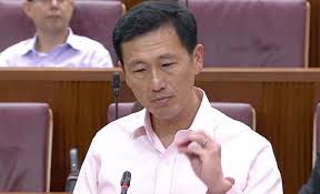 Born 15 november 1969) is a singaporean politician. Ong Ye Kung Responds To Petition To Stop Withholding Examination Results Slips Due To Unpaid School Fees The Independent Singapore News