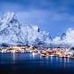 Eagle´s view of Lofoten – a drone videography event image