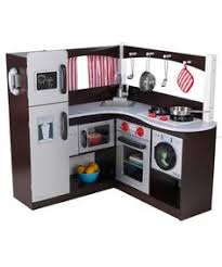 Walmart Kidkraft Uptown Play Kitchen Food Bundle Christmas Present For Av Gift Ideas For Ppl I Love Pinterest Walmart Presents And Christmas