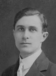 Thomas Lawrence Leahey (1889-1942)