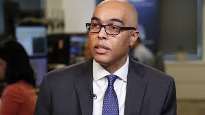 Vanguard CIO Greg Davis