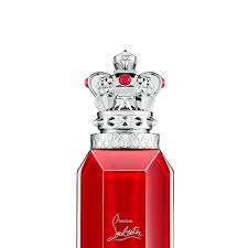 Loubicrown - Eau de parfum 90ml - Christian Louboutin Portugal