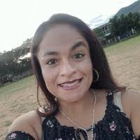 Ingrid Rivas's Instagram, Twitter & Facebook